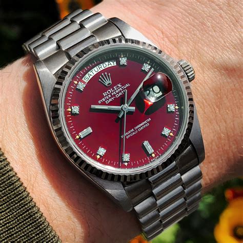 rolex day-date listenpreis|rolex daytime watches.